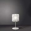 Lampada-Da-Tavolo-Moderna-1-Luce-Prisma-In-Polilux-Bianco-H36-Made-In-Italy