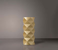 Lampada-Da-Tavolo-Moderna-1-Luce-Prisma-In-Polilux-Oro-H32-Made-In-Italy