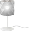 Lampada-Da-Tavolo-Moderna-1-Luce-Prisma-In-Polilux-Silver-H36-Made-In-Italy