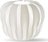 Lampada-Da-Tavolo-Moderna-1-Luce-Queen-In-Polilux-Bianco-D19-Made-In-Italy