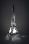 Lampada-Da-Tavolo-Moderna-1-Luce-Tour-Eiffel-In-Polilux-In-Bianco-E-Nero-Made-In-Italy
