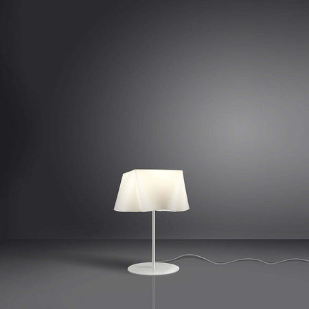 Lampada-Da-Tavolo-Moderna-1-Luce-Wanda-In-Polilux-Bianco-D35-Made-In-Italy