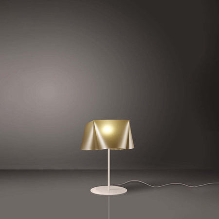 Lampada-Da-Tavolo-Moderna-1-Luce-Wanda-In-Polilux-Oro-D35-Made-In-Italy