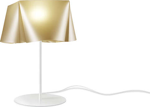 Lampada-Da-Tavolo-Moderna-1-Luce-Wanda-In-Polilux-Oro-D35-Made-In-Italy