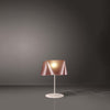 Lampada-Da-Tavolo-Moderna-1-Luce-Wanda-In-Polilux-Rame-D35-Made-In-Italy