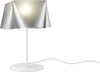 Lampada-Da-Tavolo-Moderna-1-Luce-Wanda-In-Polilux-Silver-D35-Made-In-Italy