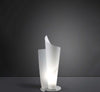 Lampada-Da-Tavolo-Moderna-A-1-Luce-Vela-In-Polilux-Bianco-H50-Made-In-Italy