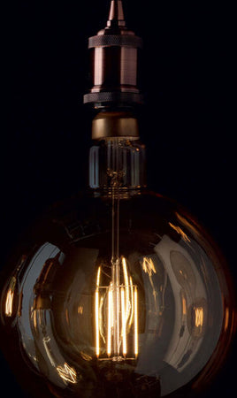 Lampada-Da-Tavolo-Moderna-Birillo-Vetro-Fumè-1-Luce-E27-D17,5Cm