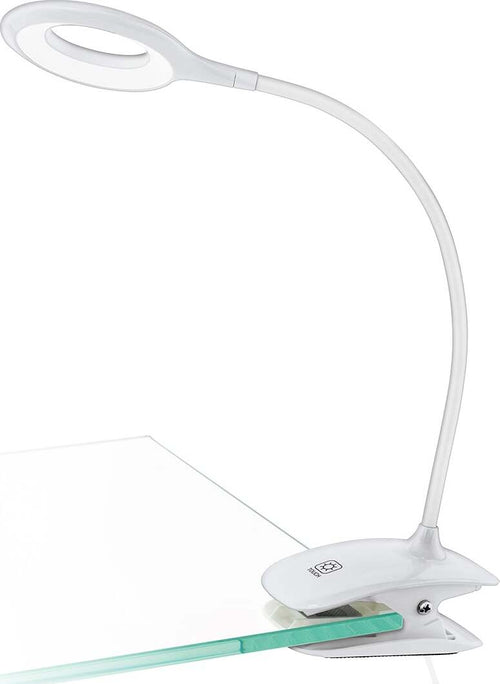 Lampada-Da-Tavolo-Moderna-Cabado-Policarbonato-Bianco-Led-Integrato-1,6W