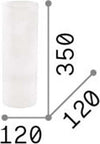 Lampada-Da-Tavolo-Moderna-Edo-Vetro-Bianco-1-Luce-E27-Big