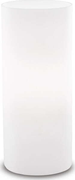 Lampada-Da-Tavolo-Moderna-Edo-Vetro-Bianco-1-Luce-E27-Small