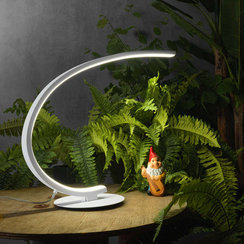 Lampada-Da-Tavolo-Moderna-Iole-Alluminio-Titanio-E-Silicone-Led-1-Luce