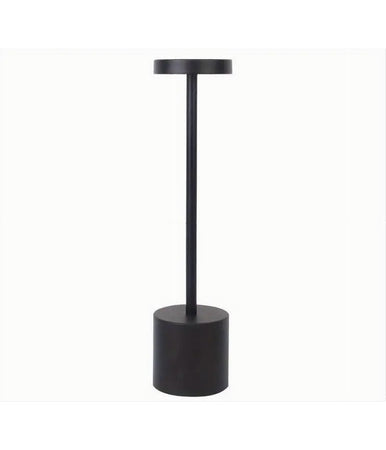 Lampada Da Tavolo Moderna Ricaricabile Usb Touch Portatile Luminosità Regolabile