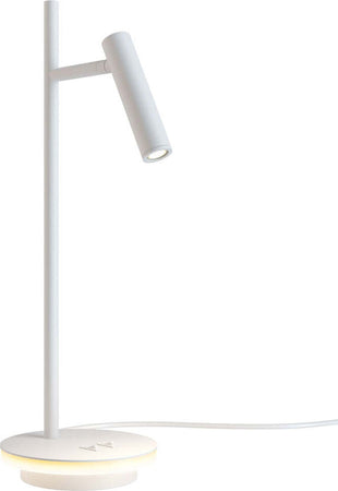 Lampada-Da-Tavolo-Moderno-Estudo-Metallo-Bianco-1-Luce-Led-9W