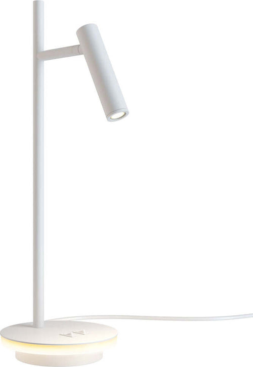 Lampada-Da-Tavolo-Moderno-Estudo-Metallo-Bianco-1-Luce-Led-9W