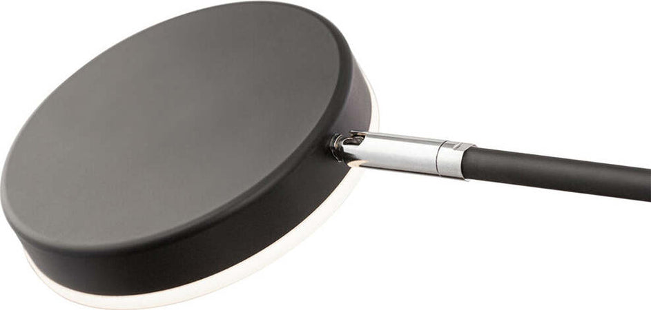 Lampada-Da-Tavolo-Moderno-Fad-Metallo-Nero-Acrilico-1-Luce-Led-8W
