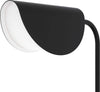 Lampada-Da-Tavolo-Moderno-Mollis-Metallo-Nero-Acrilico-1-Luce-G9-7W