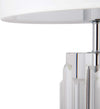 Lampada-Da-Tavolo-Moderno-Muse-Metallo-Cromo-Paralume-Tessuto-1-Luce-E27-60W