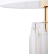 Lampada-Da-Tavolo-Moderno-Muse-Metallo-Oro-Paralume-Tessuto-1-Luce-E27-60W