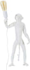 Lampada-Da-Tavolo-Monkey-Bianco-Cm-26X34X55
