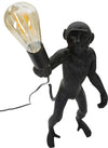 Lampada-Da-Tavolo-Monkey-Nero-Cm-26X34X55