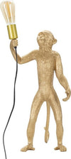 Lampada-Da-Tavolo-Monkey-Oro-Cm-26X34X55