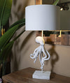 Lampada-Da-Tavolo-Octopus-Bianca-Cm-Ø-30,5X64,5