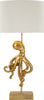 Lampada-Da-Tavolo-Octopus-Gold-Cm-Ø-30,5X64,5