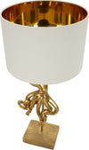 Lampada-Da-Tavolo-Octopus-Gold-Cm-Ø-30,5X64,5