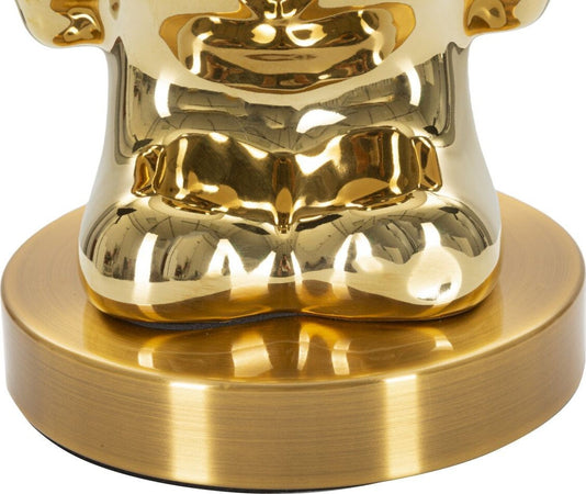 Lampada-Da-Tavolo-Orsacchiotto-Gold-Cm-30X54