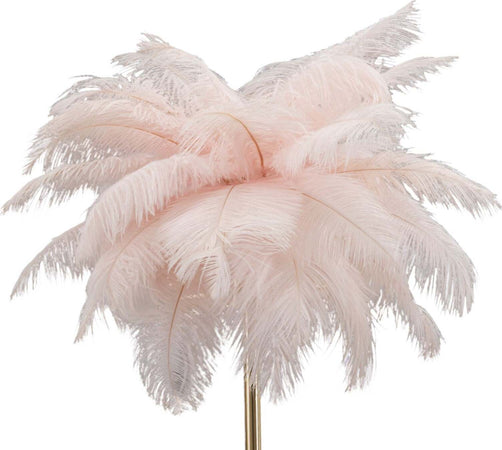 Lampada-Da-Tavolo-Palm-Rosa-Cm-40X55