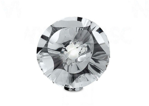 Lampada da tavolo Panzeri Floral