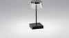 Lampada-Da-Tavolo-Per-Esterno-Etoile-Contemporanea-Alluminio-Nero-Led-Cct