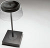 Lampada-Da-Tavolo-Per-Esterno-Etoile-Contemporanea-Alluminio-Nero-Led-Cct