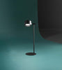 Lampada-Da-Tavolo-Per-Esterno-Kosmo-Moderna-Metallo-Nero-Led-Luce-Calda