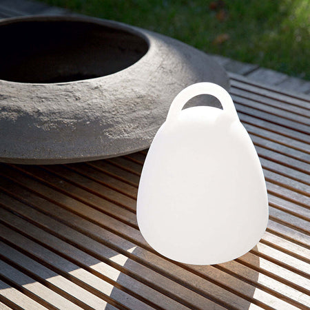 Lampada-Da-Tavolo-Per-Esterno-Led-4000K-Live-Campana-Con-Batterie-Ricaricabili