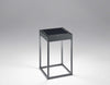 Lampada-Da-Tavolo-Piccola-Esterno-Cage-Contemporanea-Alluminio-Grigio-Led-Cct