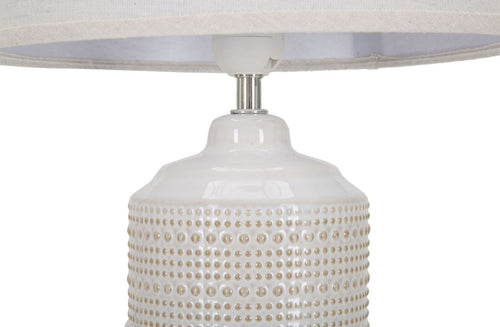 Lampada-Da-Tavolo-Point-In-Ceramica--Cm-Ø-28X47