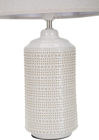 Lampada-Da-Tavolo-Point-In-Ceramica--Cm-Ø-28X47