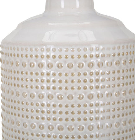 Lampada-Da-Tavolo-Point-In-Ceramica--Cm-Ø-28X47