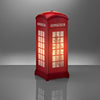Lampada-Da-Tavolo-Red-Phone-Box-In-Polilux-Rosso-Made-In-Italy