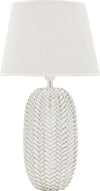 Lampada-Da-Tavolo-Resina-Leaf-Cm-Ø-35X65