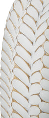 Lampada-Da-Tavolo-Resina-Leaf-Cm-Ø-35X65