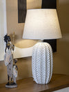 Lampada-Da-Tavolo-Resina-Leaf-Cm-Ø-35X65