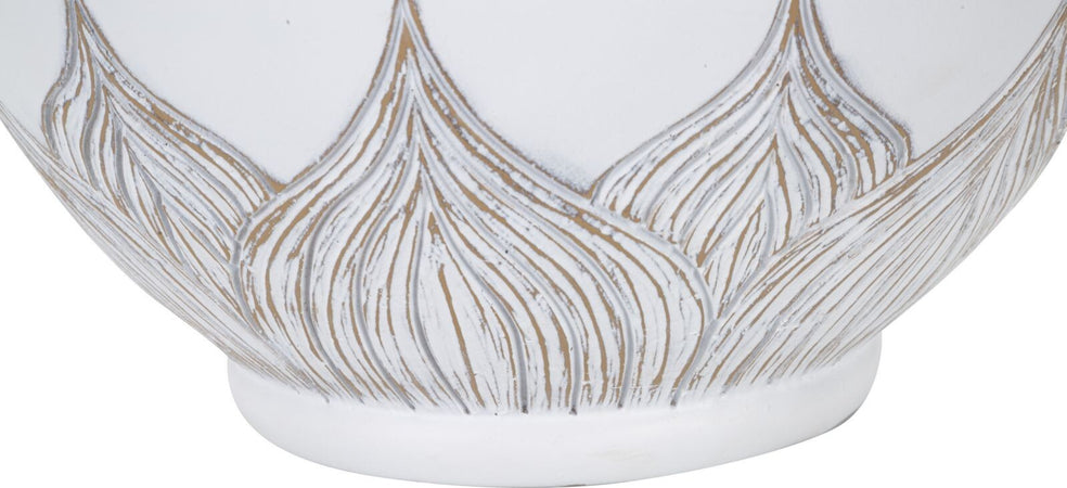 Lampada-Da-Tavolo-Resina-Rot.-Atene-Cm-Ø-38X59