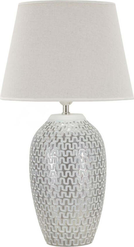 Lampada-Da-Tavolo-Resina-Wave-Cm-Ø-35X65