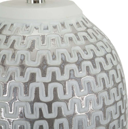 Lampada-Da-Tavolo-Resina-Wave-Cm-Ø-35X65