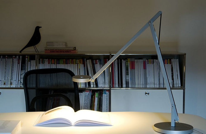 Rotaliana String T1 Lampada da Tavolo