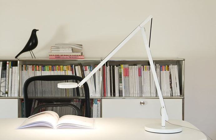 Rotaliana String T1 Lampada da Tavolo