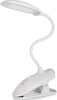 Lampada-Da-Tavolo-Scrivania-A-Led-Luce-Ricaricabile-Touch-Snodabile-Con-Pinza
